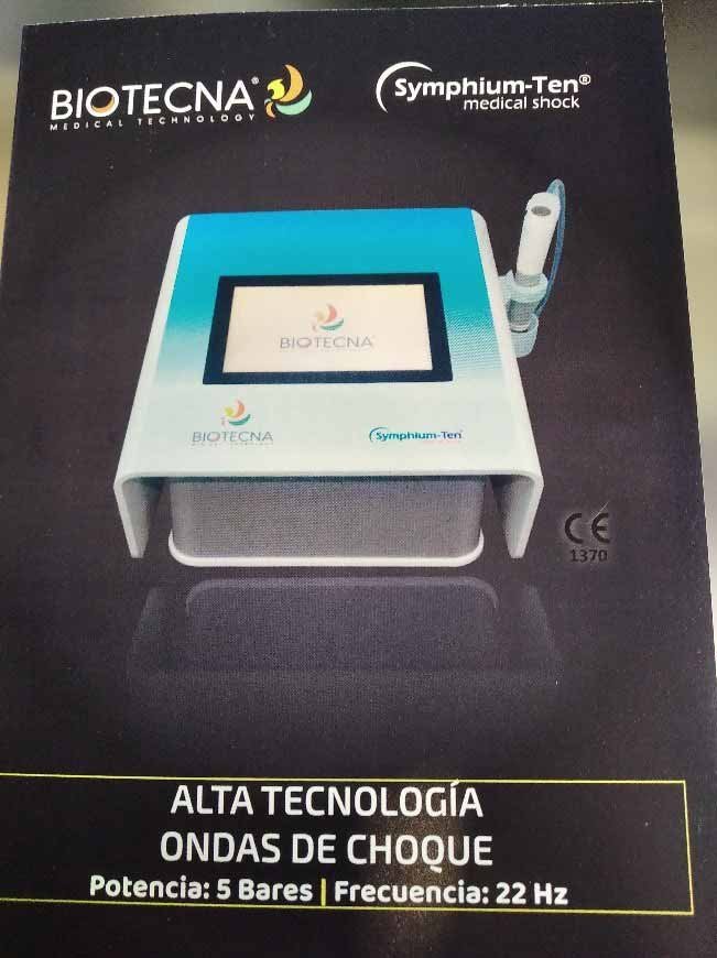 puntofisio diatermia