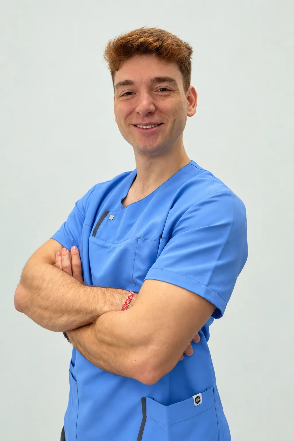 Alejandro Ramírez Blanco