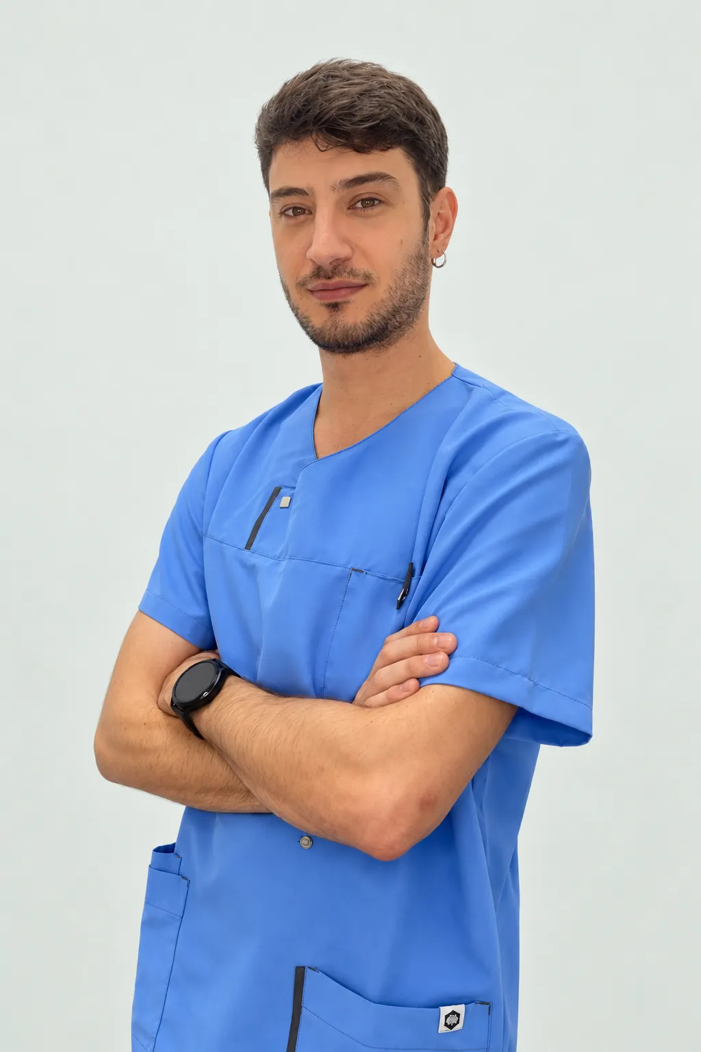 Gonzalo Écija Romero