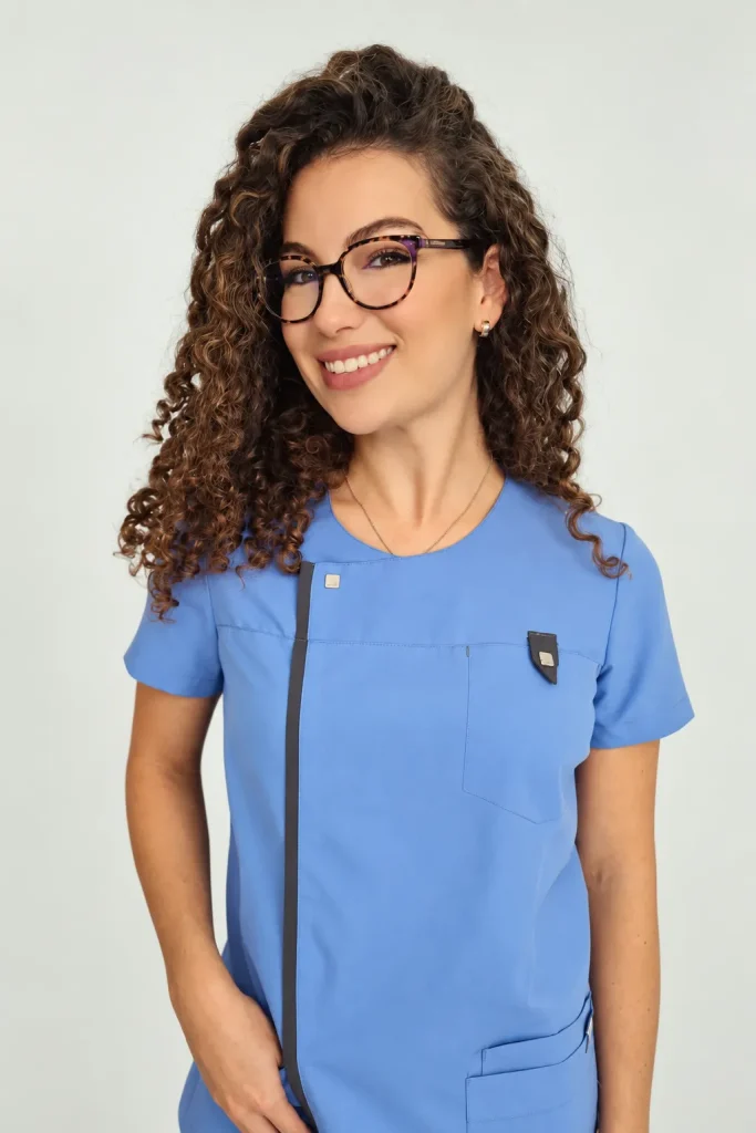 María Molinero Figueredo