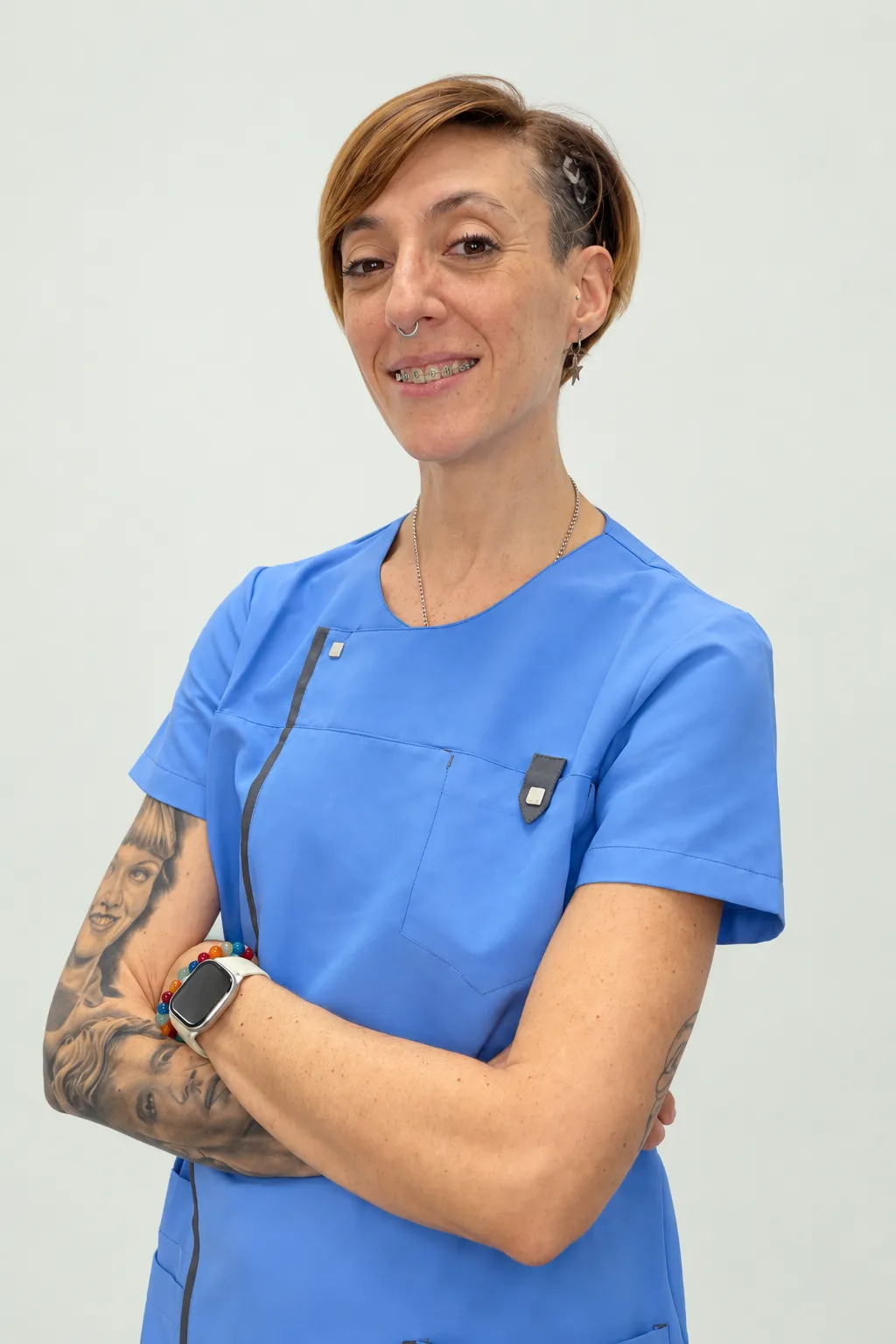 Sandra Pascual Ureta